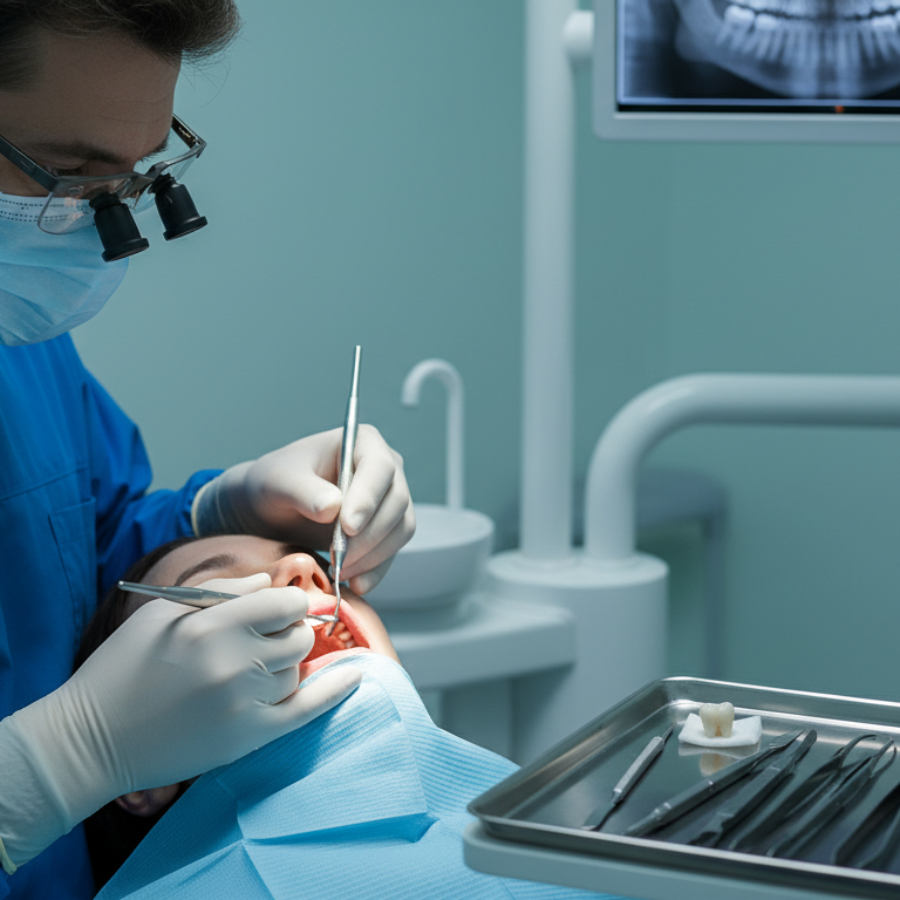 kapak-gomulu-dis-cekimi