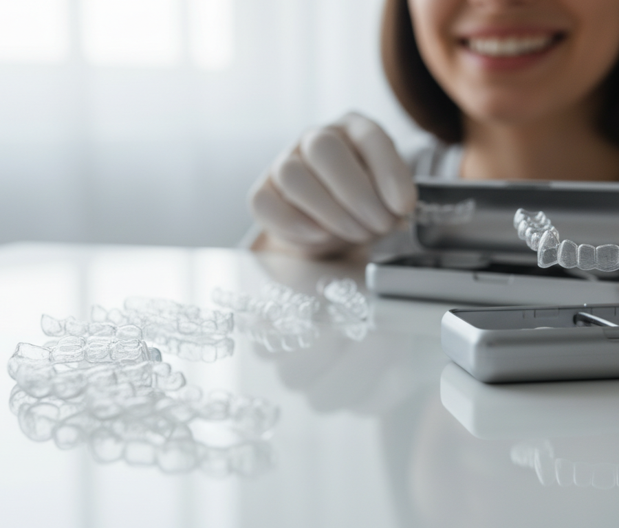 kapak-seffaf-plak-ortodonti-invisalign